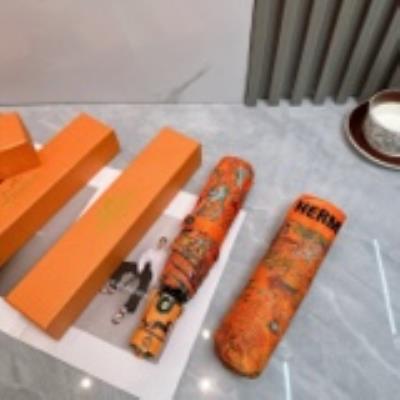 wholesale quality hermes umbrella model no. 3